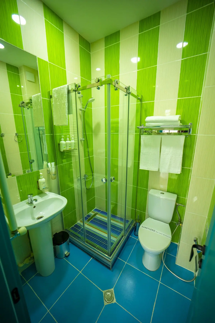 Photo - City Inn - Boutique Hotel Tbilisi