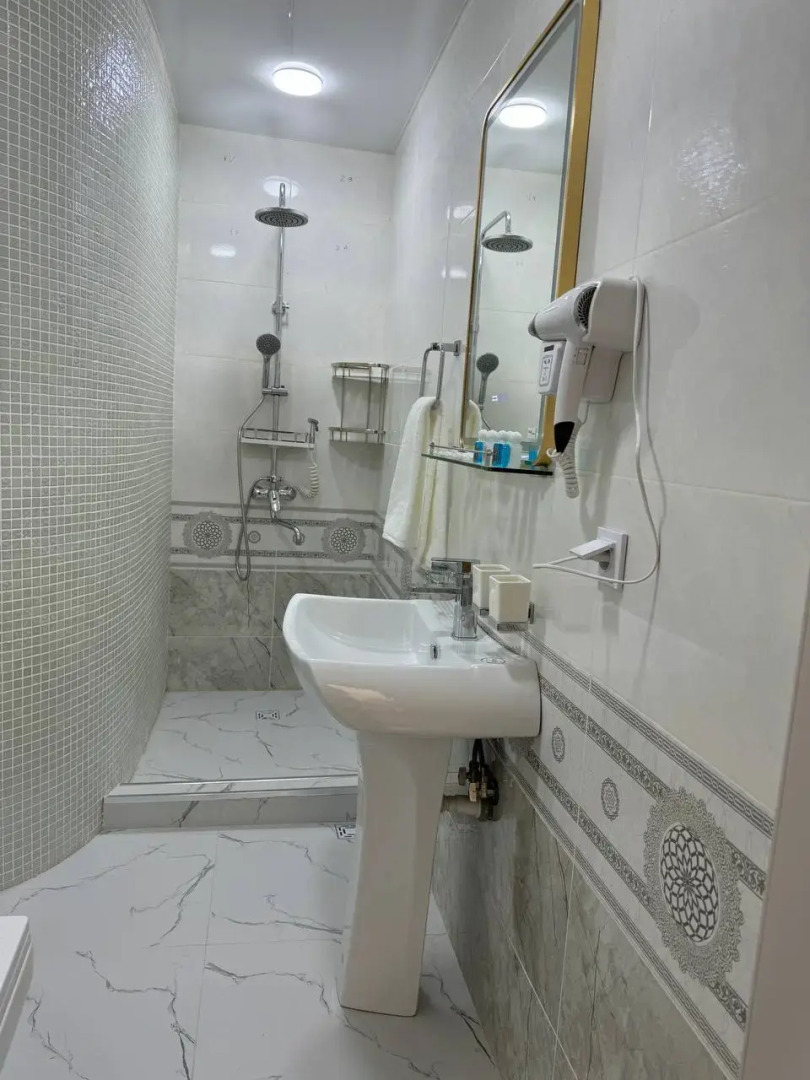 Photo - Old City Samarkand Hotel