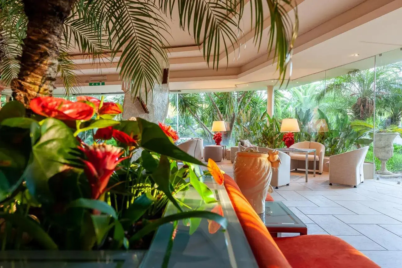 Foto - Acacia Resort