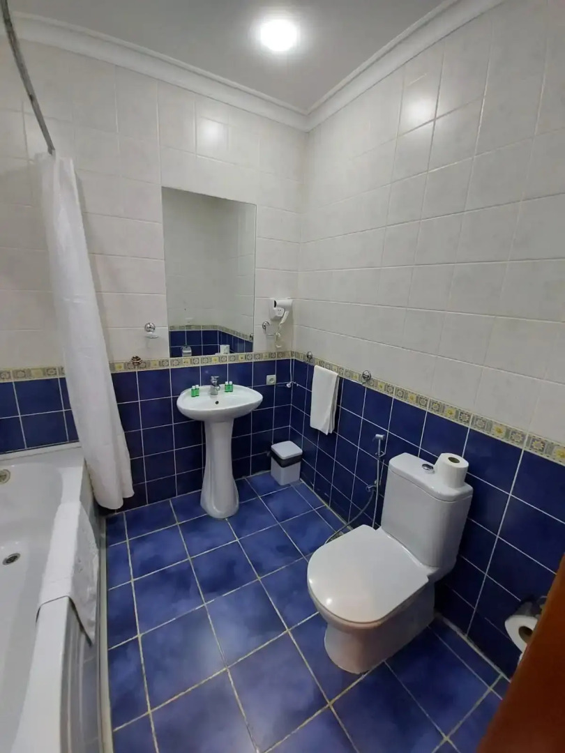 Foto - Swan Boutique Hotel Baku