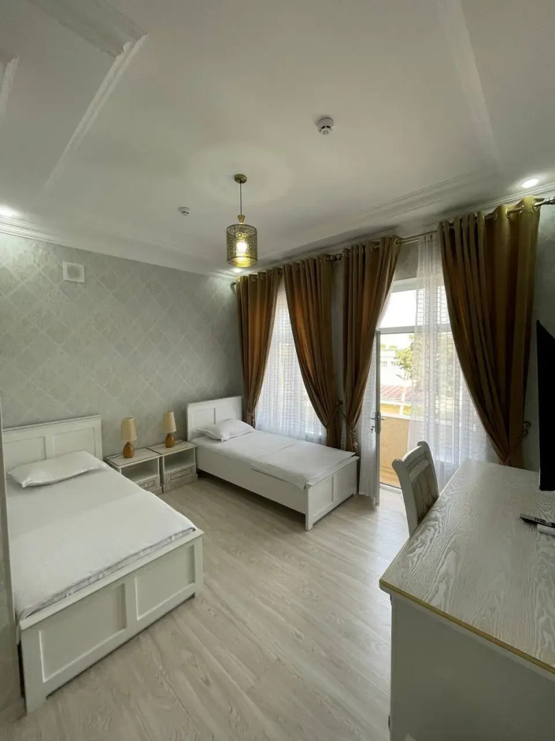 Foto - Izumrud Palace Hotel