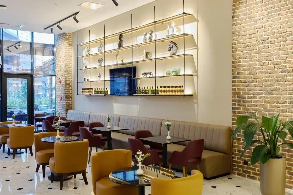 Foto - Bomonti Arjaan by Rotana