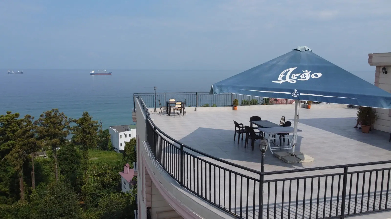 Foto - Guest House ETM