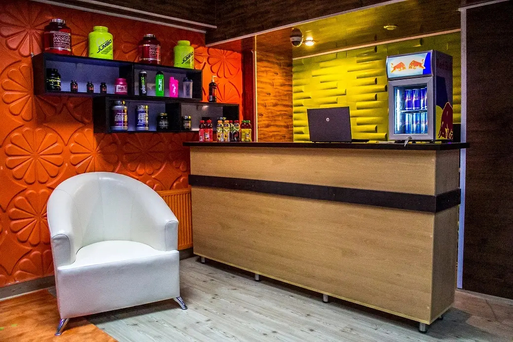 Foto - Amazon Hotel