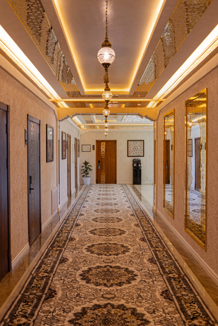 Photo - Volidam Hotel