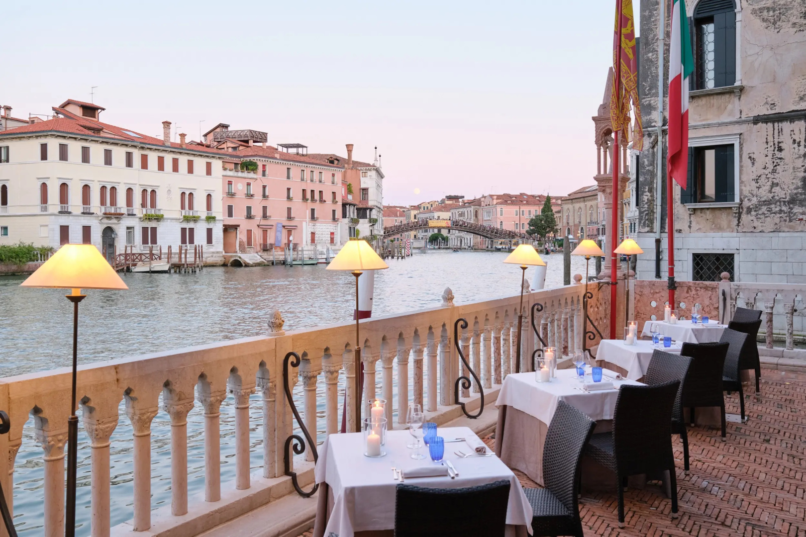 Photo - Hotel Palazzo Stern