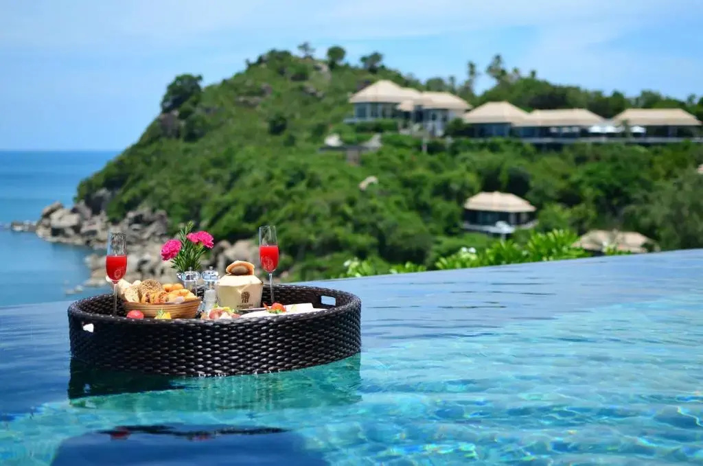 Foto - Banyan Tree Samui