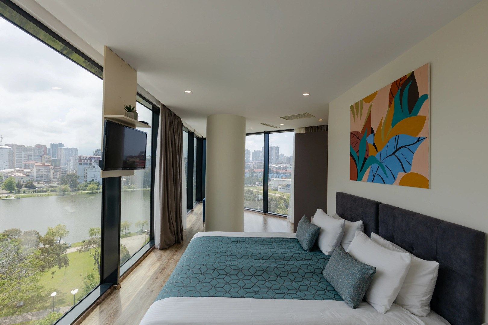 Foto - Bellevue Residence Suites