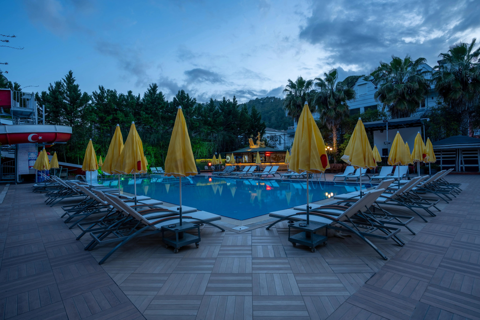 Foto - Otel Grand Viking