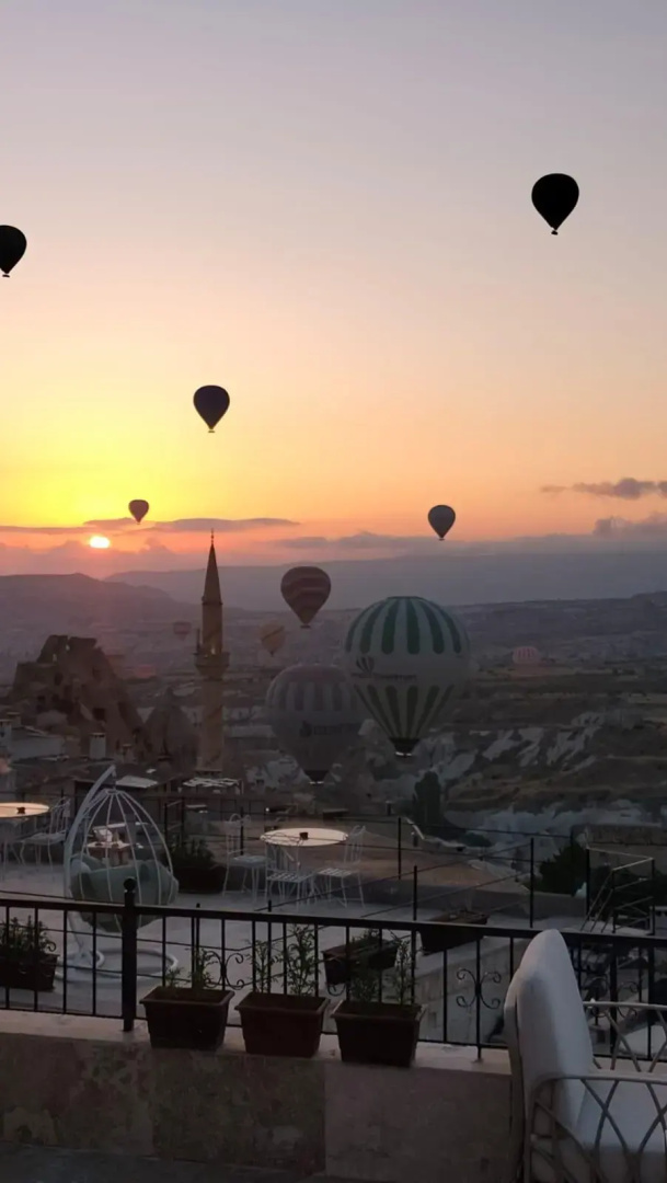 Photo - La Vie Cappadocia Cave Hotel