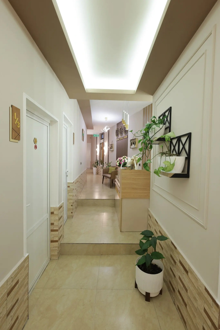 Foto - MarNar Hotel