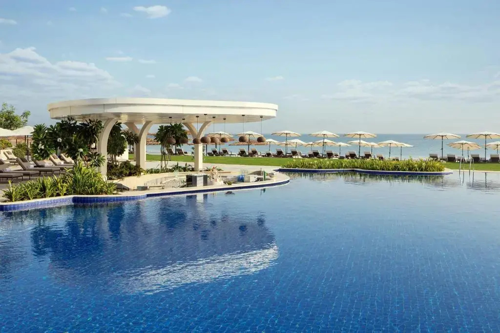 Foto - The St. Regis Al Mouj Muscat Resort