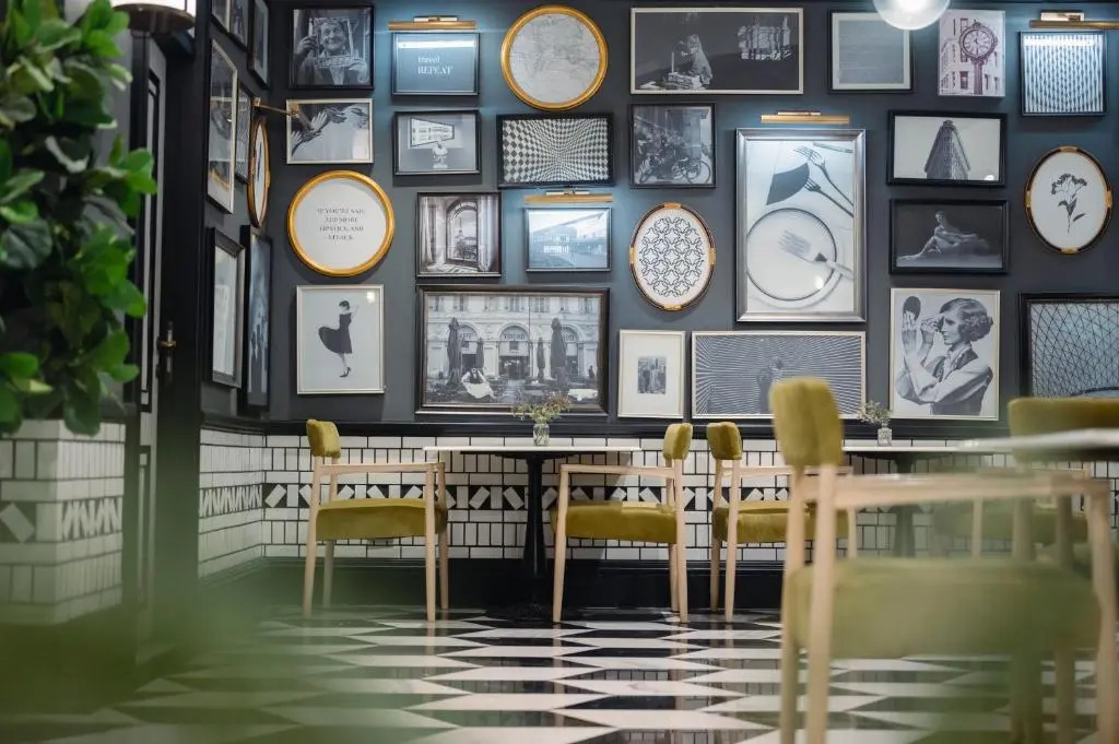 Photo - The Salil Sukhumvit 57 - Thonglor