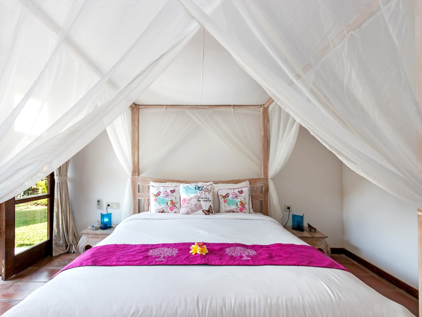 Photo - Villa Candi Kecil Tiga by Villa Finder