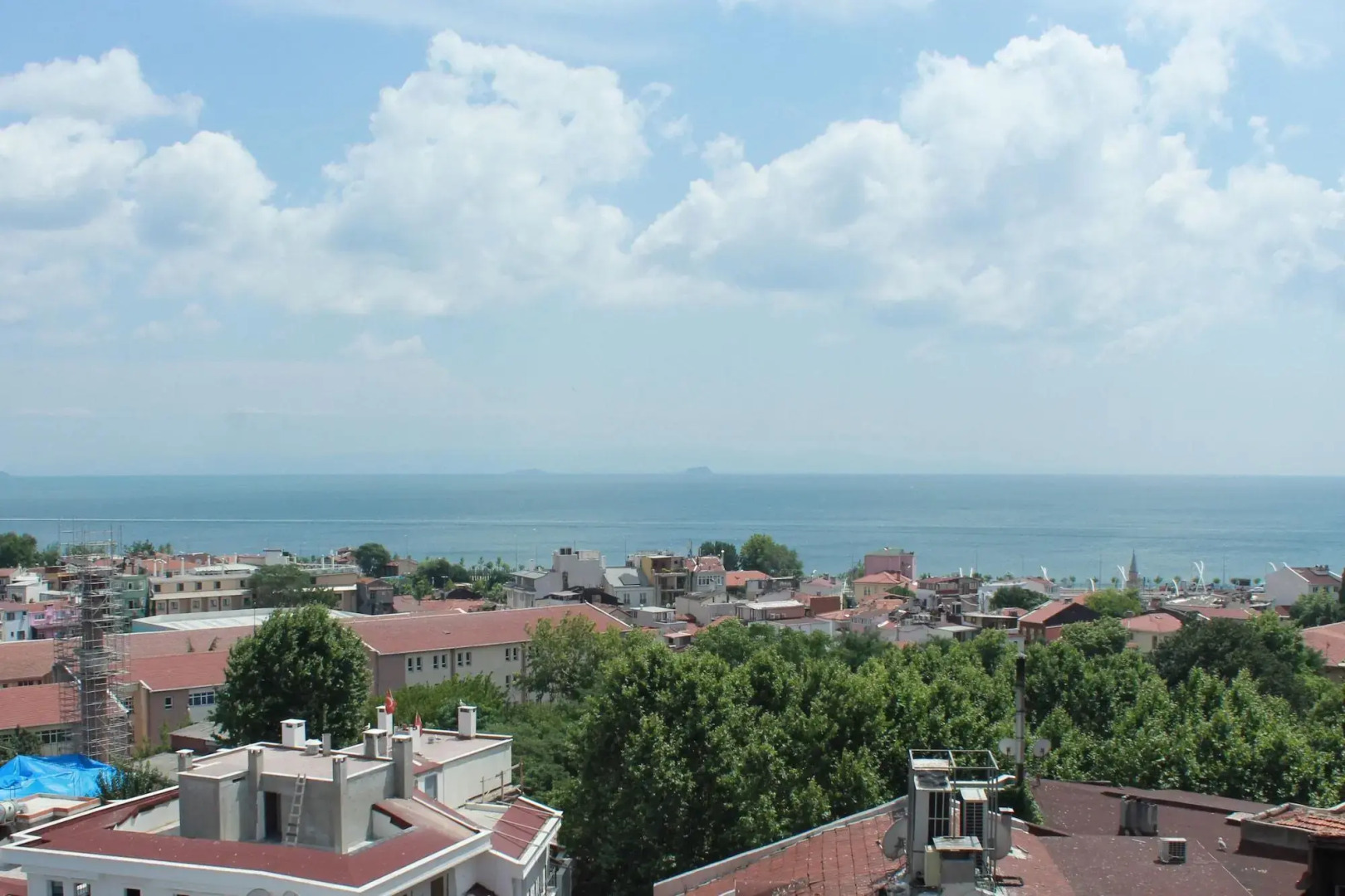 Foto - Good Night Hotel Istanbul