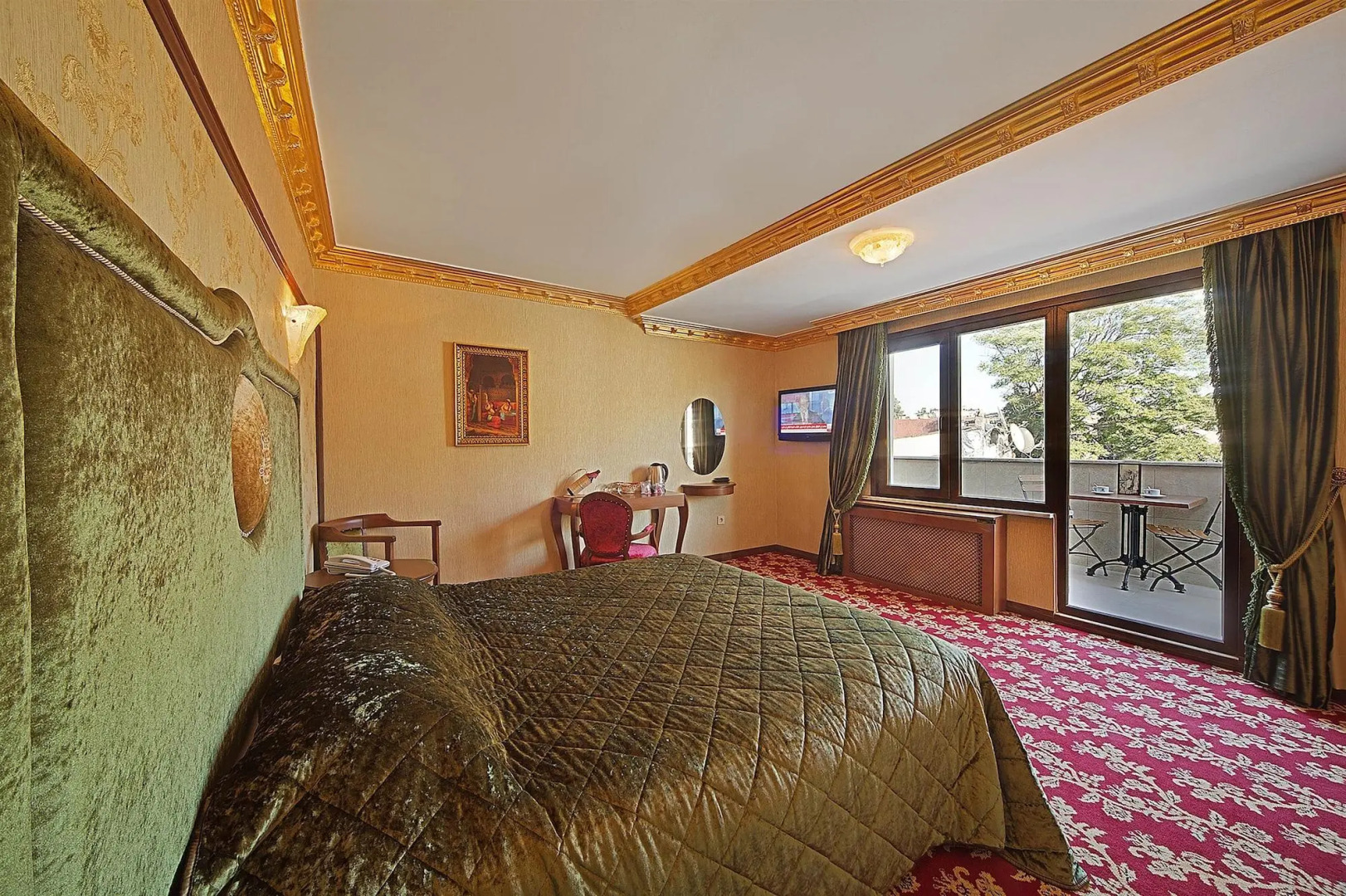 Foto - Antea Palace Hotel & Spa