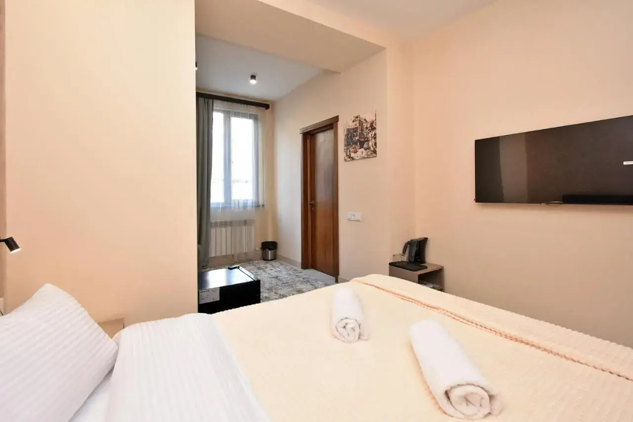 Foto - Avenue 23 Boutique Hotel