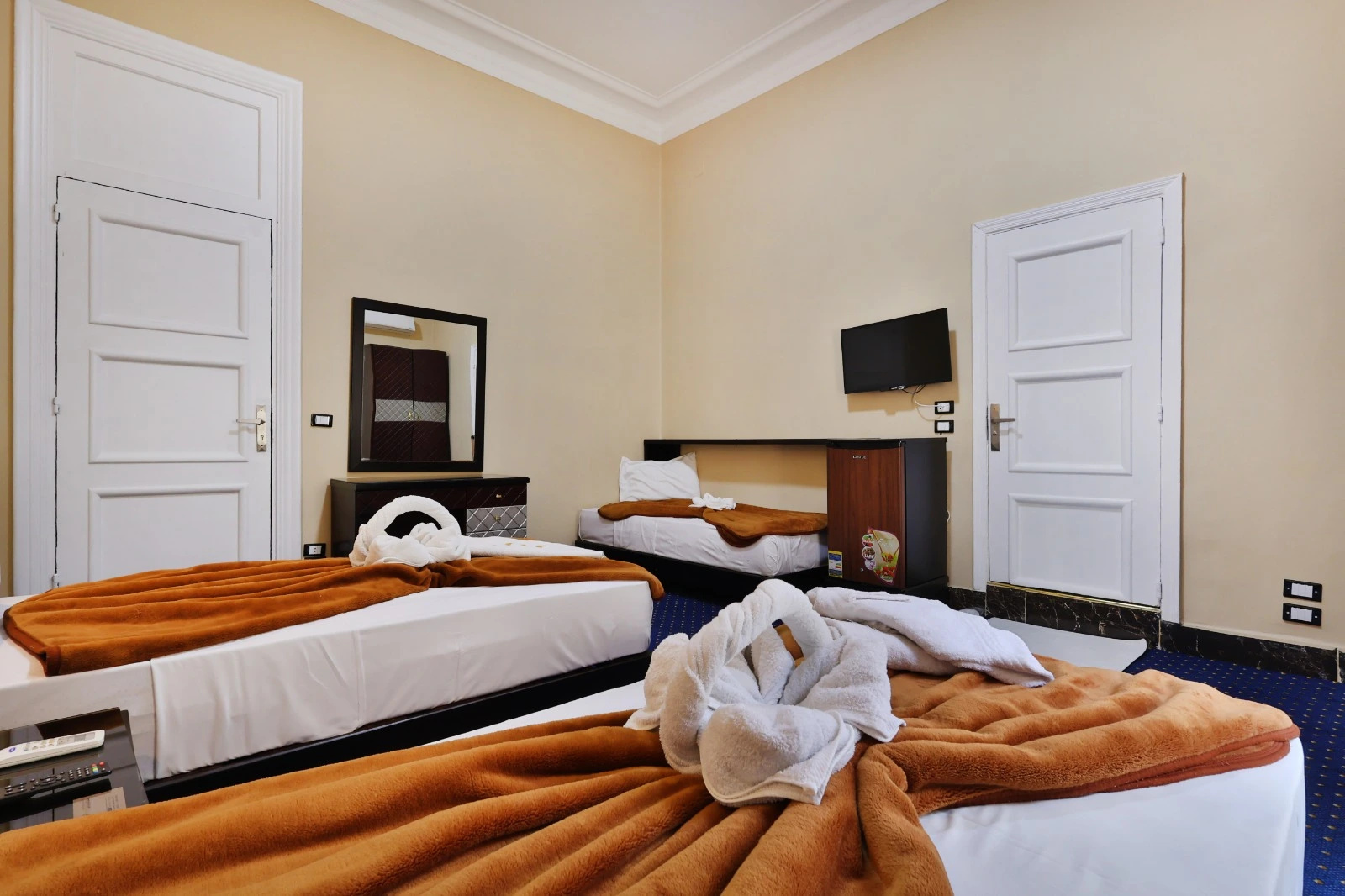 Foto - Cairo Paradise Hotel
