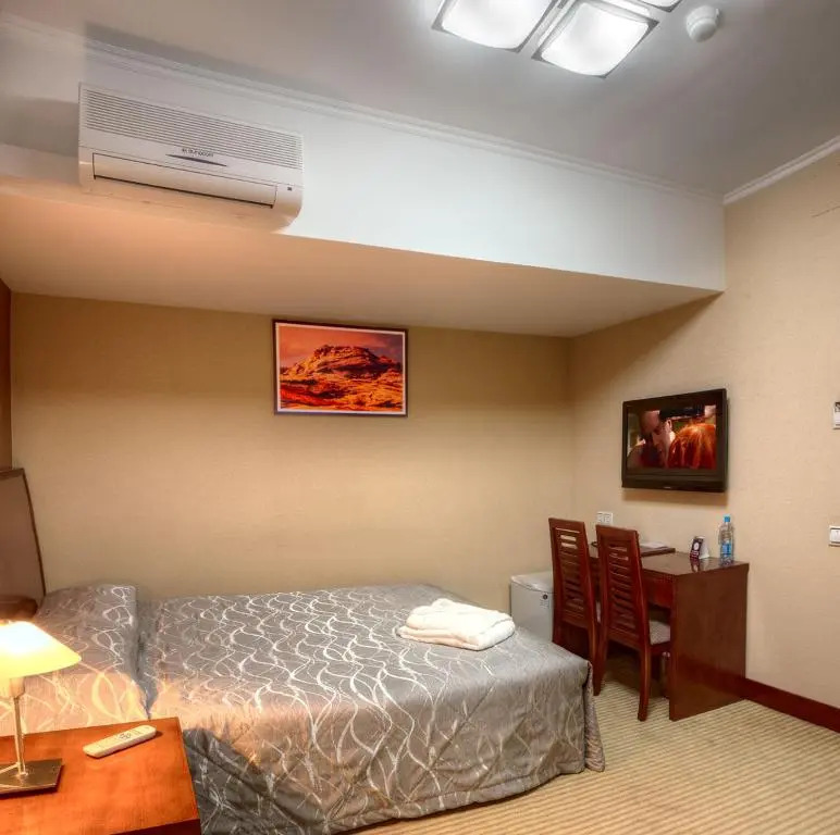 Foto - Voyage Hotel