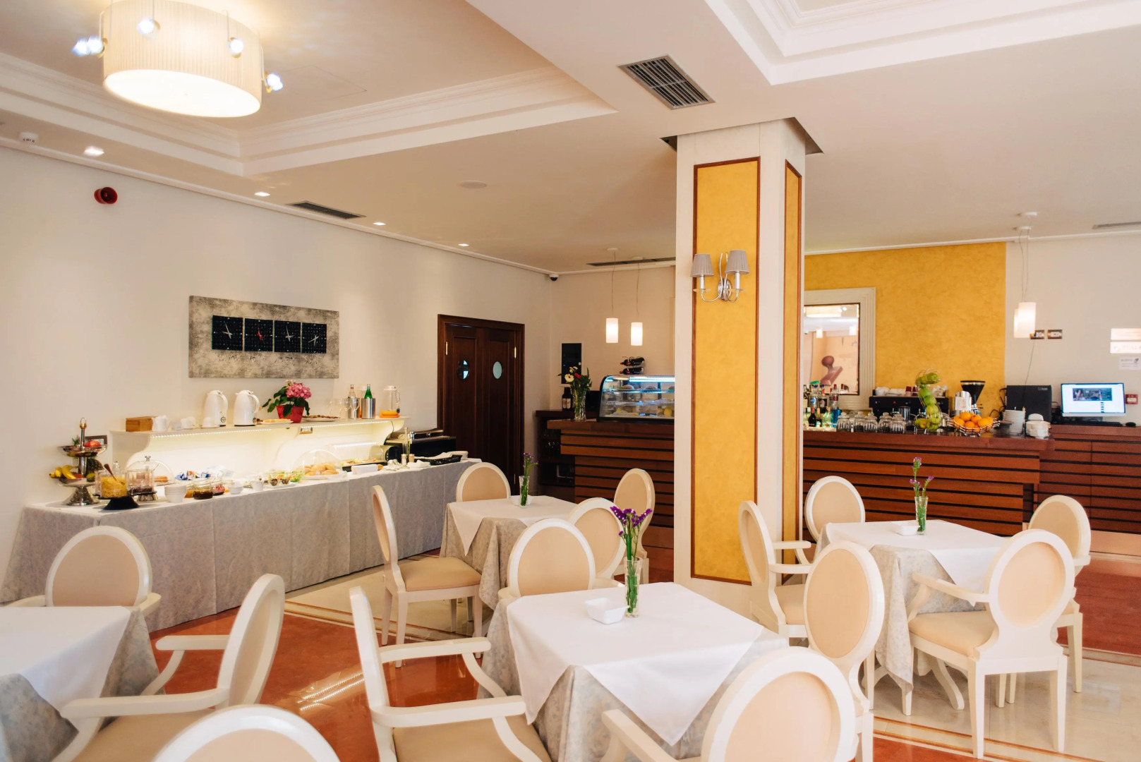 Foto - Sar'Otel Boutique Hotel