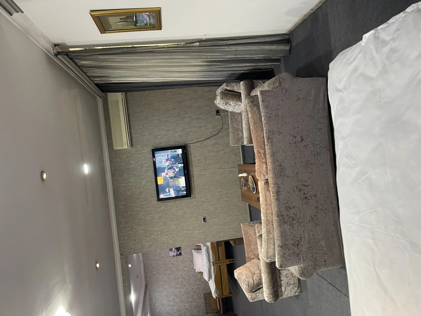 Foto - Abu Arena Hall