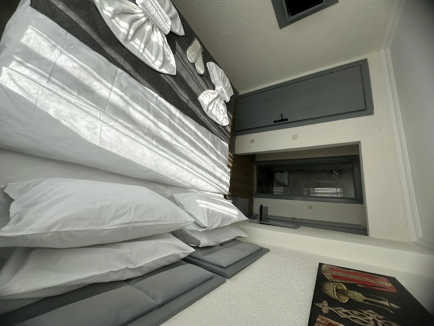 Photo - Big Orange Hotel