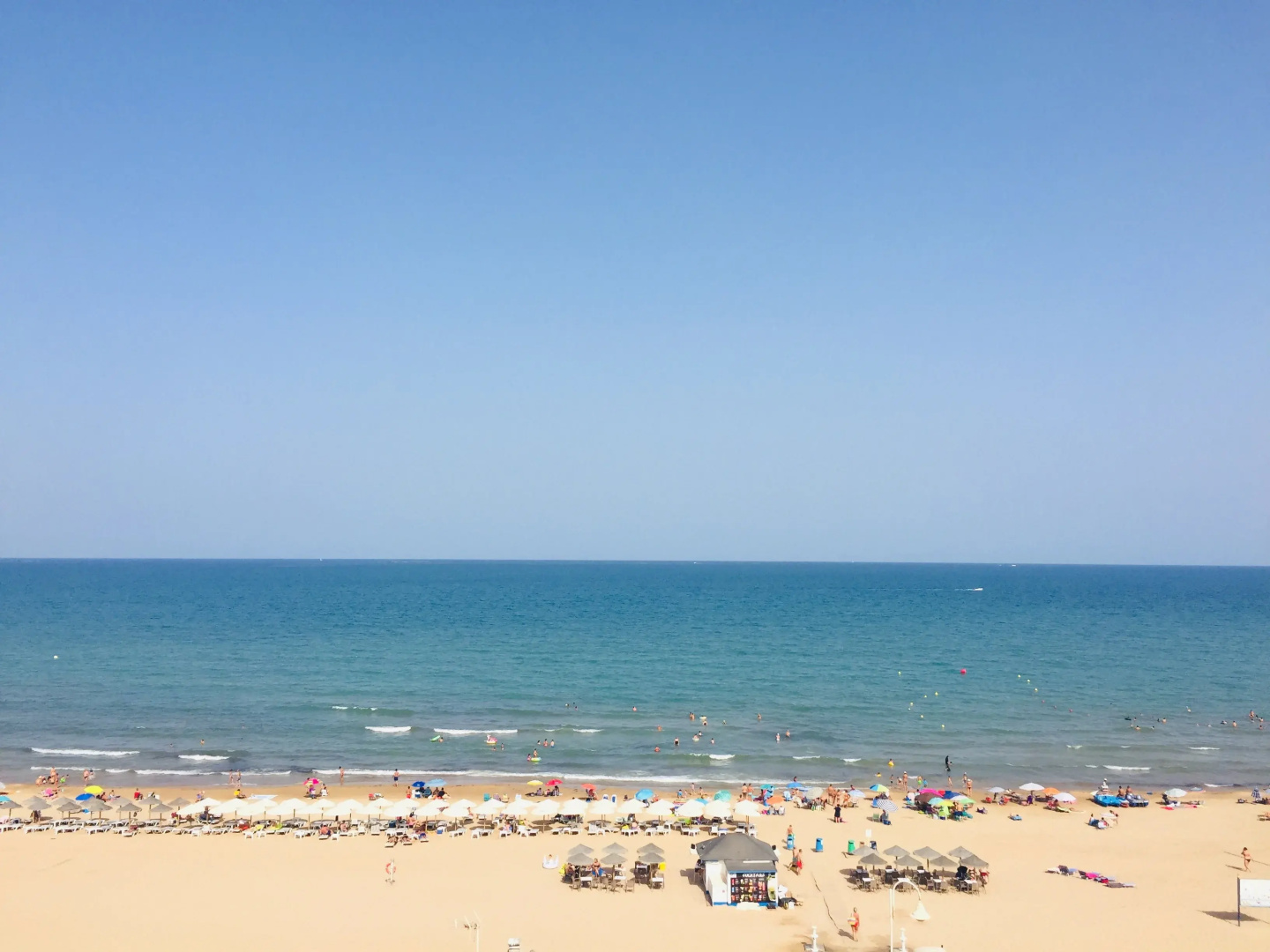 Photo - Hotel Meridional