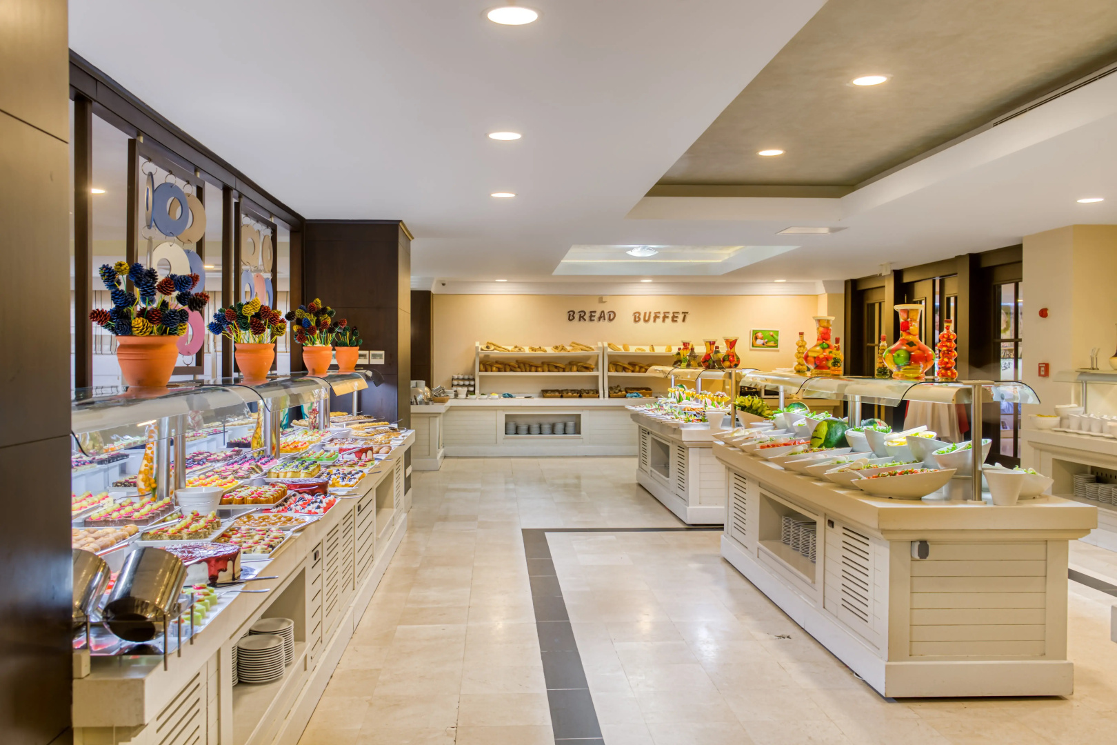 Photo - Sealife Buket Resort & Beach Hotel – All Inclusive
