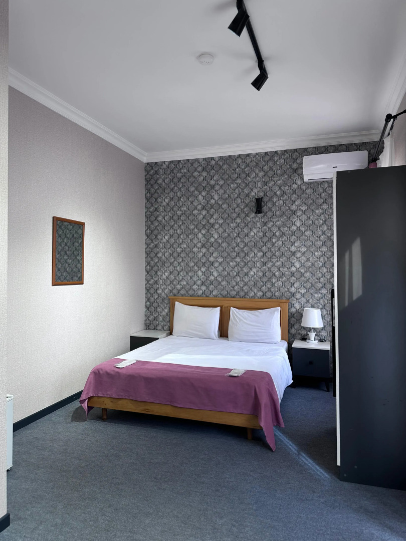 Foto - Heritage Old City Hotel