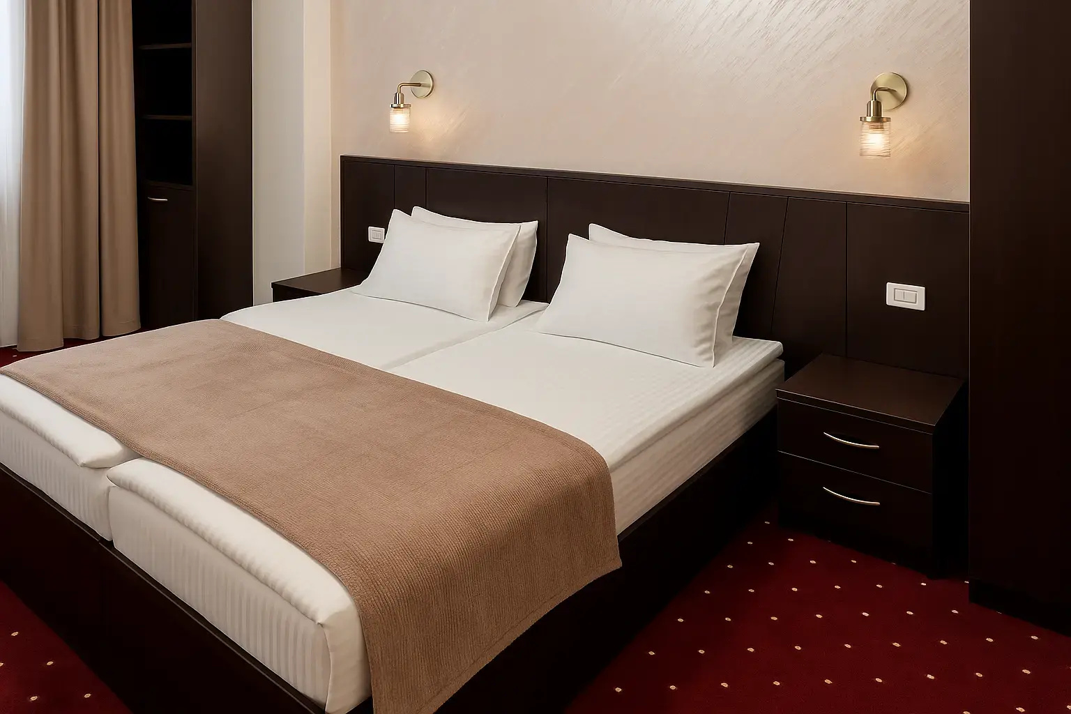 Foto - Anga Yerevan Hotel