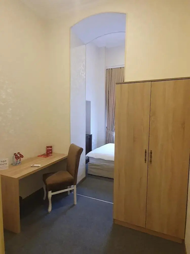 Foto - Nizami by La Casa Hotel