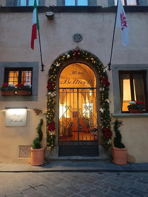 Photo - Hotel Botticelli