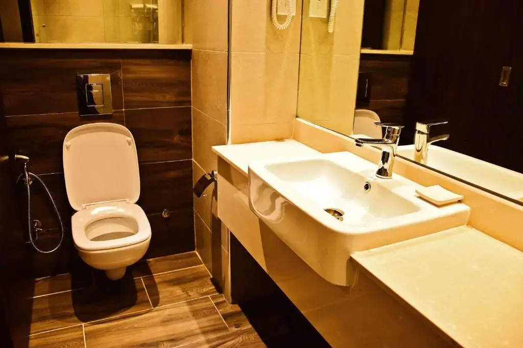 Photo - DoubleTree by Hilton Nairobi Hurlingham