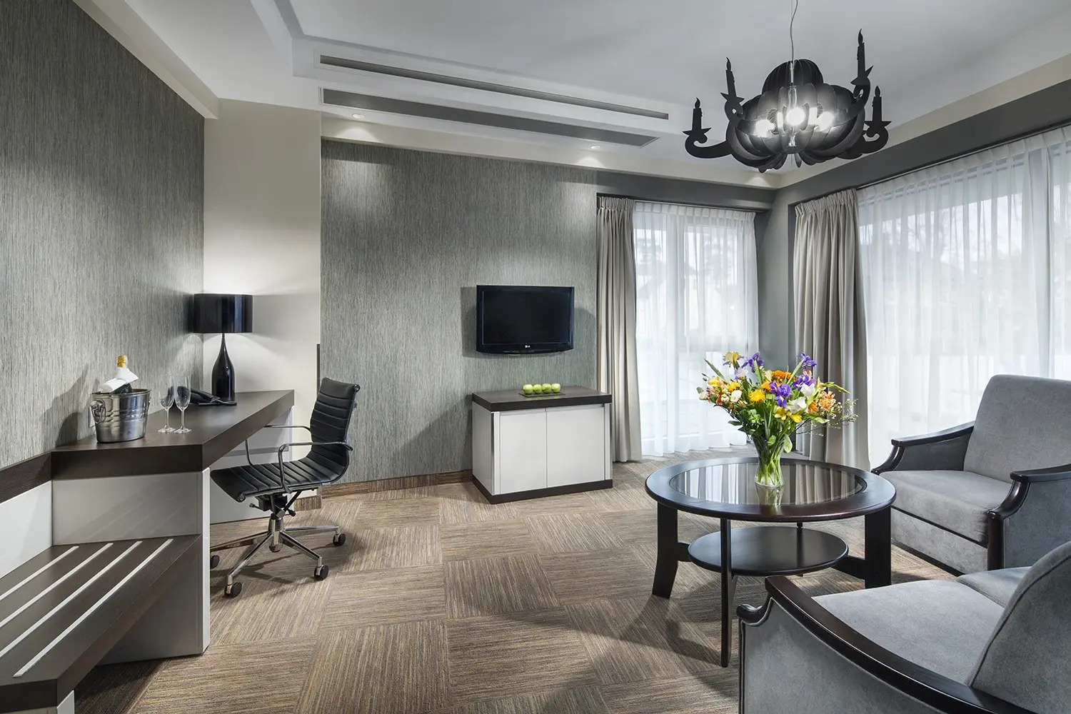 Foto - Hotel Arkon Park Gdańsk- Destigo Hotels