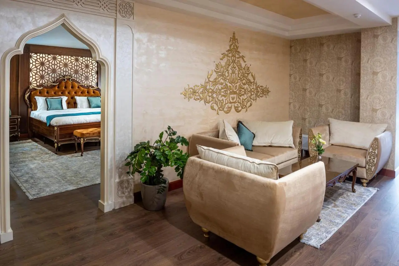 Photo - Manor Hotel