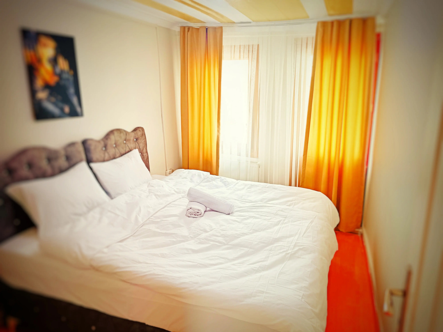 Foto - Taksim History Wooden Hostel