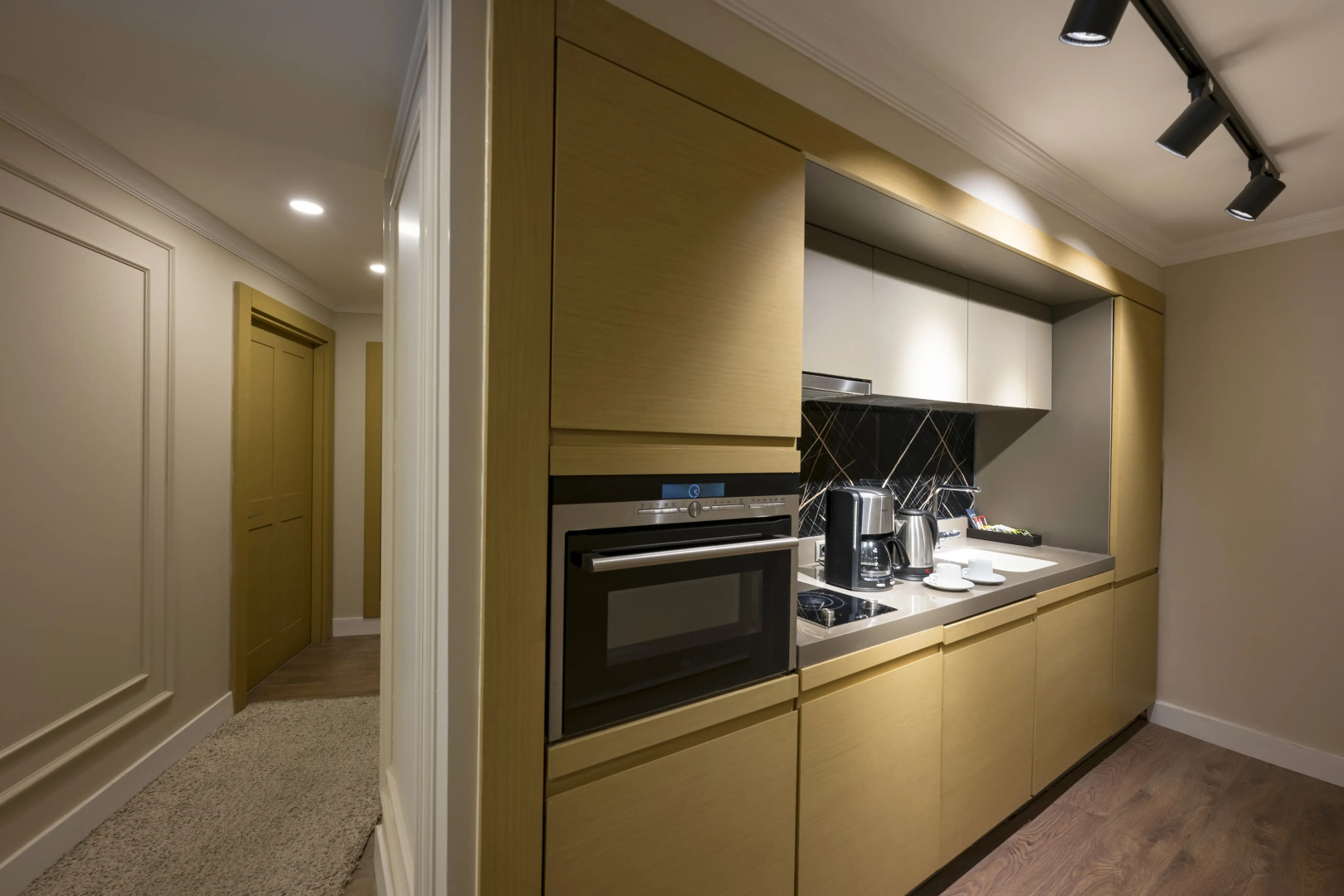 Photo - Continental Hotel Pera