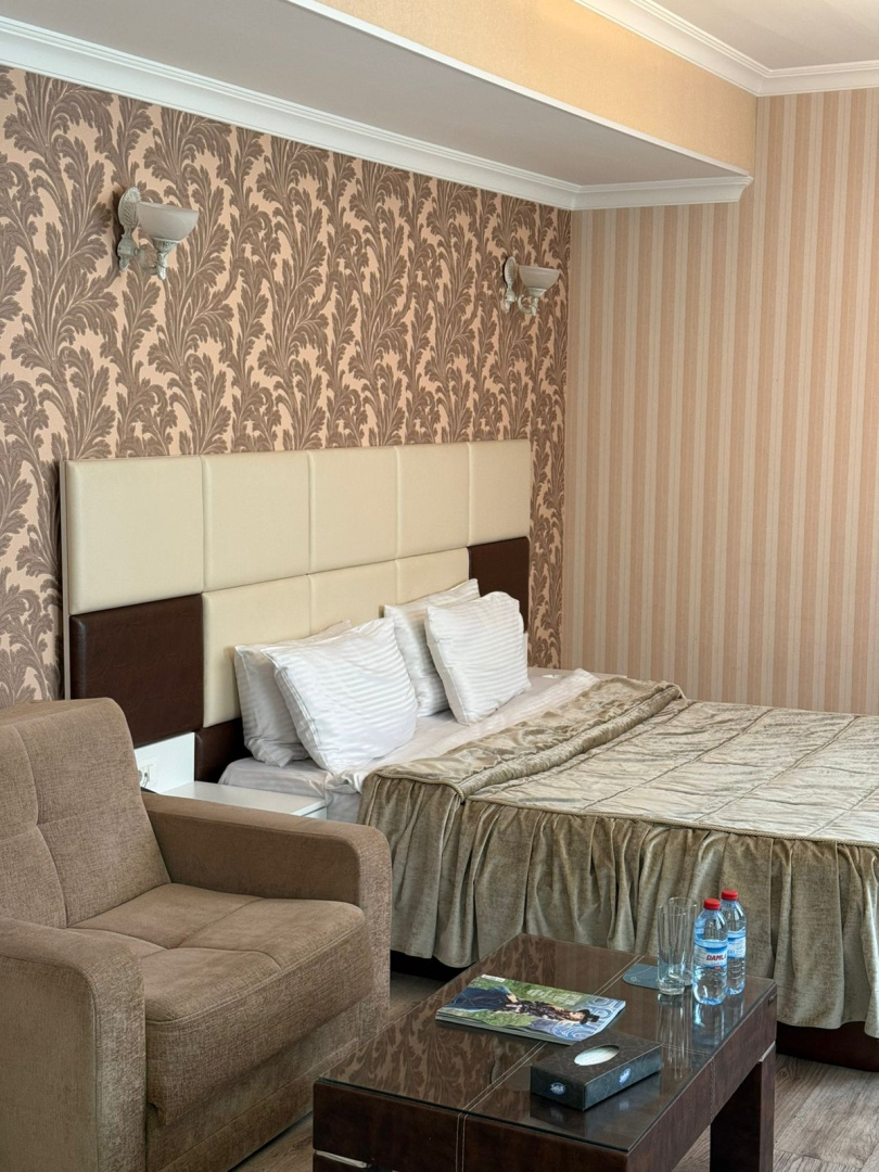 Foto - Old Street Boutique Hotel