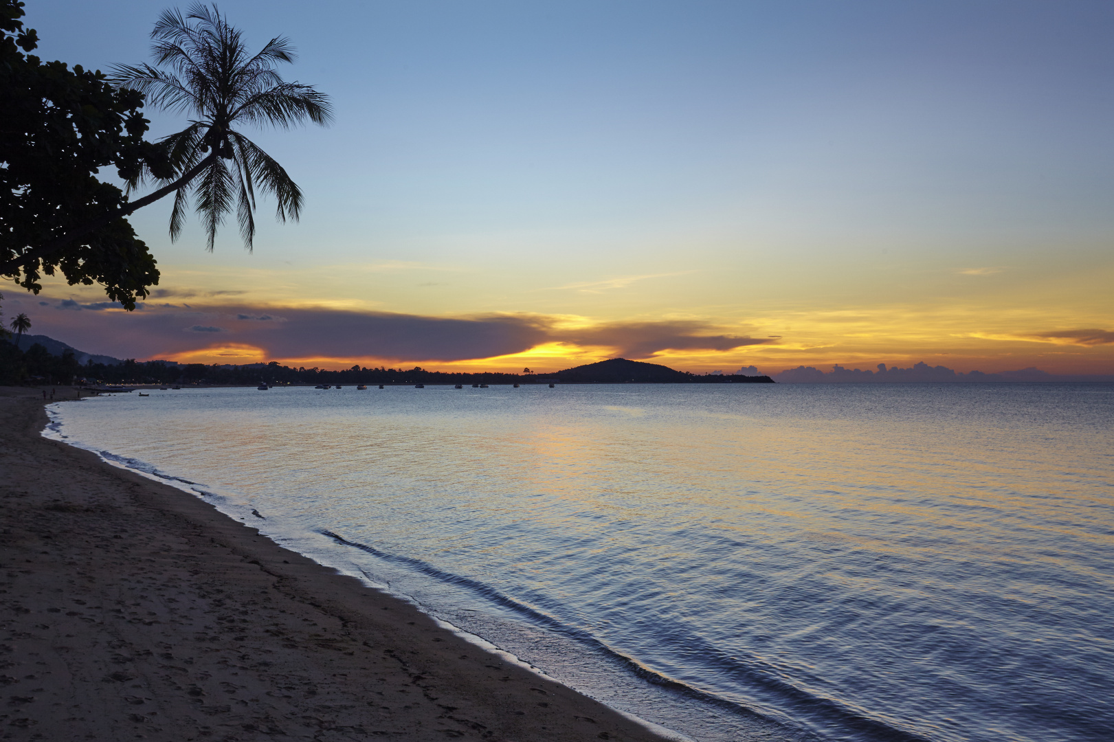 Foto - Paradise Beach Resort Samui