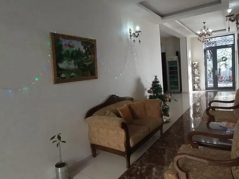 Photo - MariaLuis Hotel