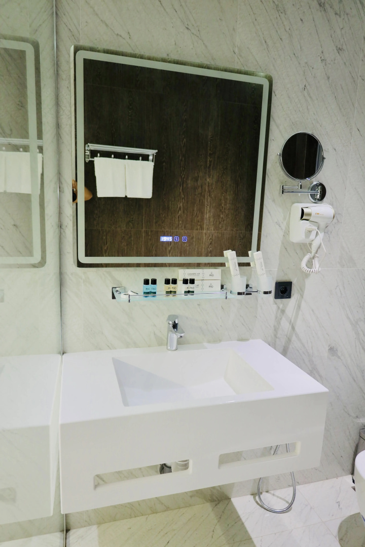 Foto - RIO Hotel
