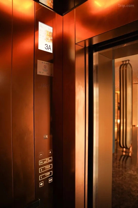 Foto - Imperial Traders Elong Hotel