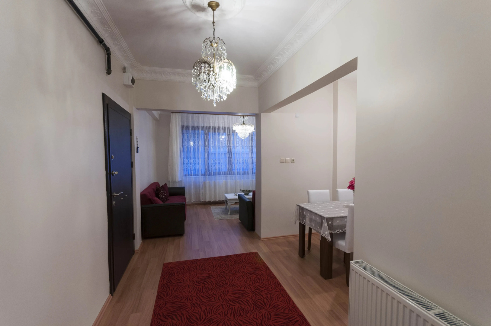 Foto - Zendy Suite Hotel