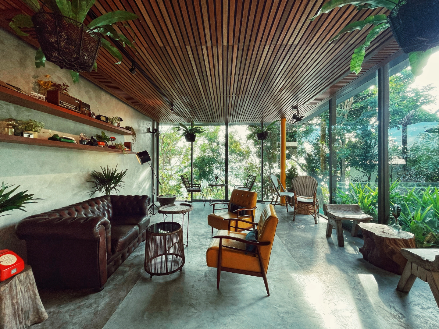 Conrad Koh Samui, Bild 10 von 17