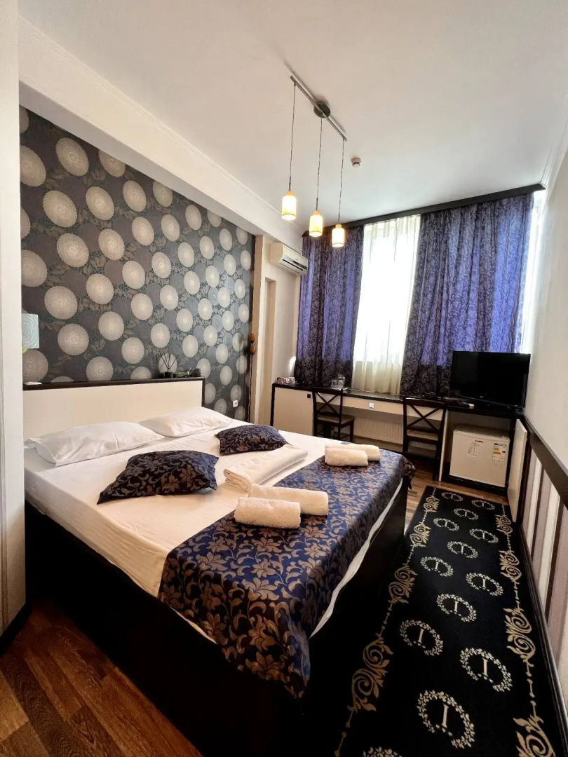 Foto - Iris Hotel