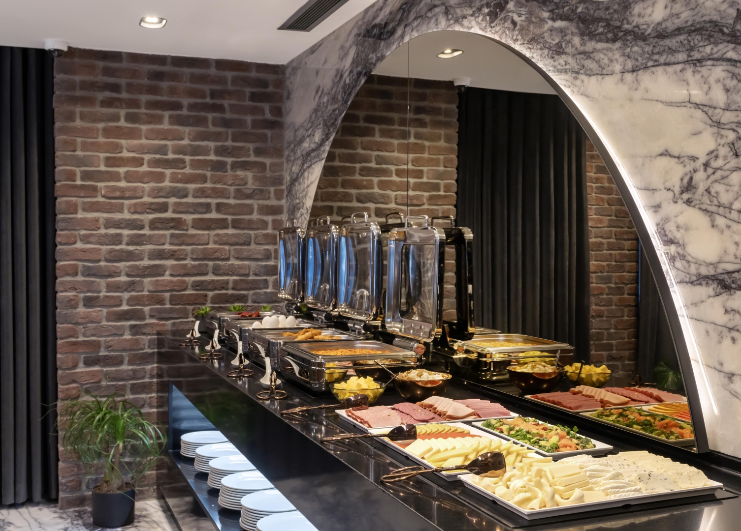 Foto - Nex Hotel & Spa İstanbul