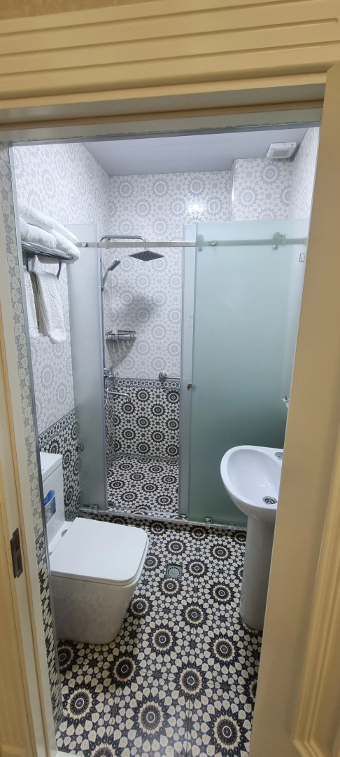 Foto - HAYAT PLAZA HOTEL & Spa