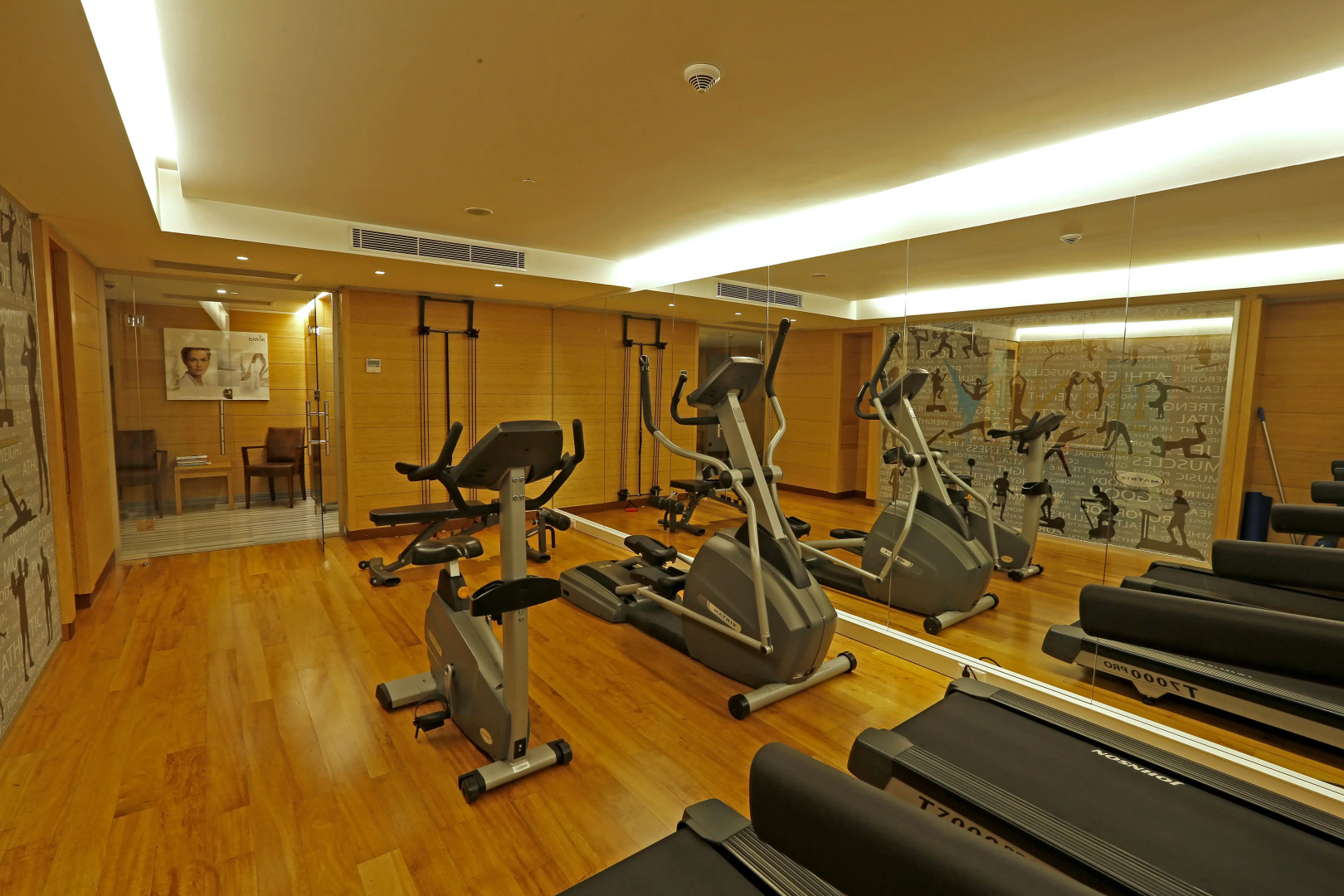 Foto - Innova Sultanahmet Hotel