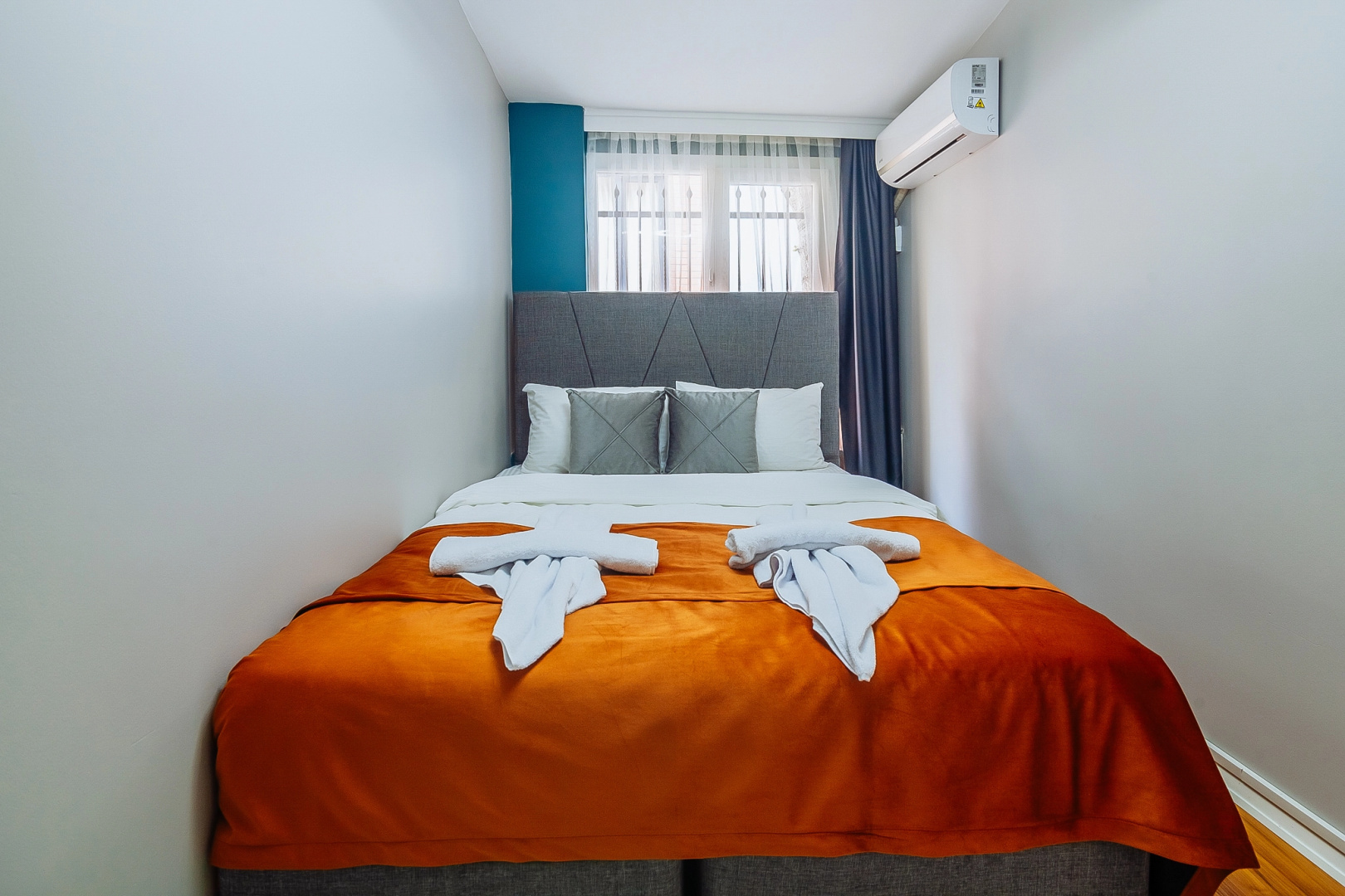 Foto - Taksim Wonder Suites