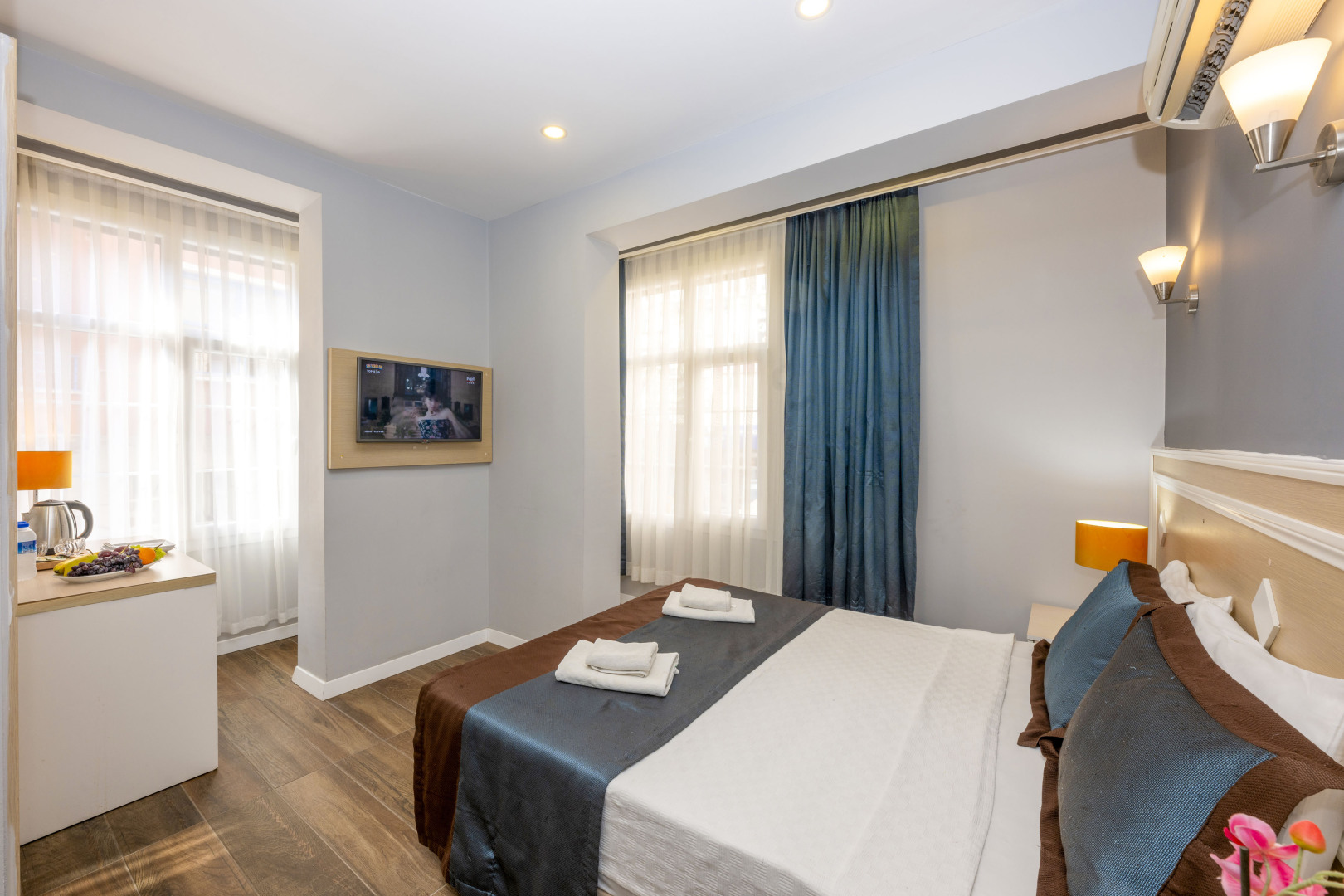 Photo - Legend Tulip Hotel